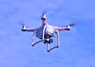 Church of England deploys drones to conduct surveys of its historic churches