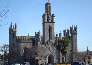 Irish Catholic priests call for helpline as suicide rate among clergy surges