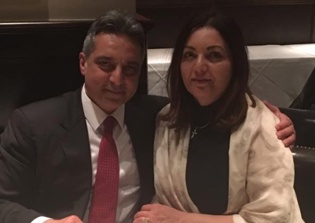 Iraqi-American lawyer convicted for falsifyiing asylum applications