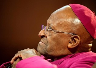 Desmond Tutu discharged from hospital following surgery