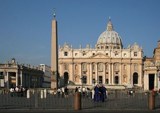 Catholic officials threaten legal action against former altar boys over sexual misconduct allegations