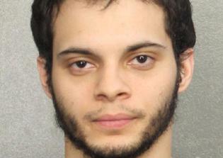 Florida shooting suspect claimed government forced him to watch ISIS videos