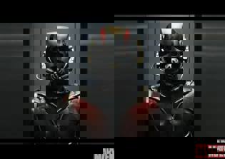 'Ant-Man and the Wasp' news, updates, rumors: Is Sharon Stone playing the wife of Michael Douglas' Hank Pym?