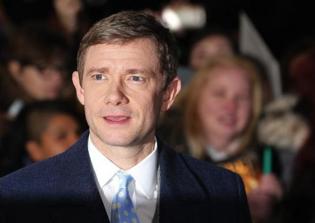 'Black Panther' movie news, rumors: Michael B. Jordan cast as villain? Martin Freeman to join as Everett Ross?