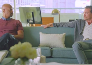 'Lethal Weapon' season 1 episode 4 spoilers: Murtaugh and Riggs go to counseling; Roger Jr. gets in trouble