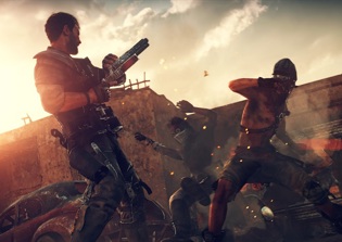 'Mad Max' Release Date PS4, Xbox One, PC News: Trailer Video Shows Wasteland, Thunderdome and Car-Based Combat System