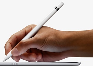 Apple Pencil 2 release date, specs rumors: stylus with magnetic system touted to arrive in March