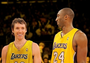Lakers NBA 2014 News, Rumors: Jeremy Lin, Steve Nash Injury Problems, Kobe Bryant 40th in ESPN's Rankings