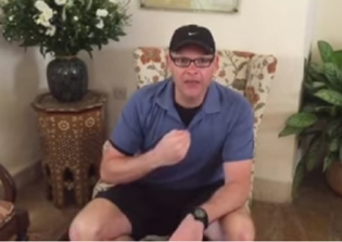 Pastor Perry Noble calls evangelical leaders' meeting with Trump a 'hypocrisy'