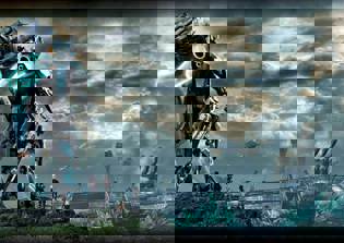 'Xenoblade Chronicles X' Game Review: Trailer Reveals Giant Mechs Called 'Dolls'