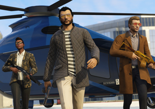 'GTA 6' release date rumors and news: Rockstar to bring all maps from previous titles for 'GTA 6?'