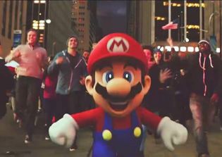 'Super Mario Run' for Android: Nintendo announces game to arrive to Android devices in March