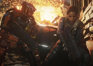 'Call of Duty: Infinite Warfare' news and updates: Latest patch notes address multiplayer and PC-related issues