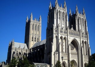 ISIS releases new poster depicting attack on Washington National Cathedral