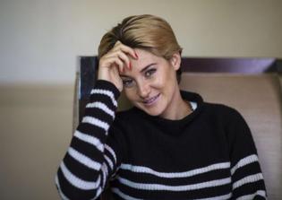 Shailene Woodley not interested in TV spin-off 'Ascendant'