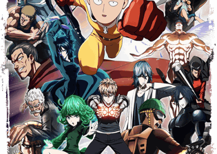 'One Punch Man' season 2 spoilers: anime coming to Toonami on July 16