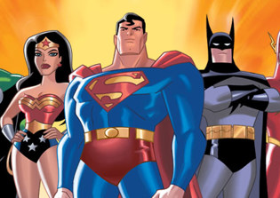 'Justice League' Movie News: 10 Superhero Movies From 2016 to 2020