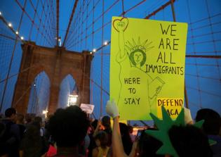 Donald Trump rescinds Dreamers program despite pleas from evangelical leaders