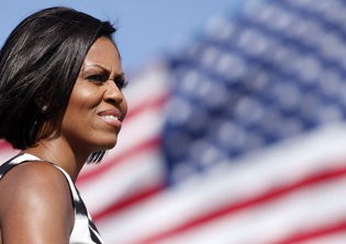 American Sniper Reviews: Michelle Obama Praises 'American Sniper'
