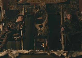 'Vikings' season 4 episode 12 spoilers: Ragnar pushes for Wessex journey amidst Aslaug's warning; Bjorn goes off to the Mediterranean