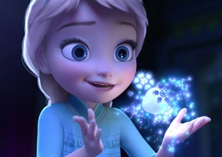 'Frozen 2' spoilers: Idina Menzel's Elsa joke reveals plot twist?