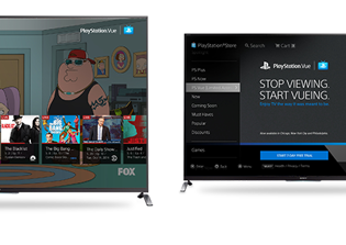 PlayStation Vue Streaming TV Released for PS4 and PS3 in 3 Cities