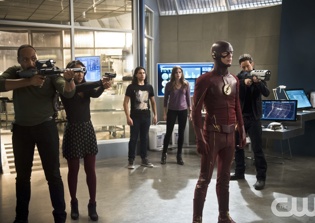 'The Flash' season 3 spoilers, plot news: Another character will be alive in new season through Flashpoint?