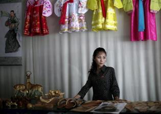 North Korean dictator bans Christmas, orders celebration of grandmother's life instead