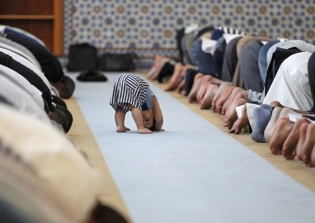 Death Toll in Deadly Saudi Arabia Pilgrimage Stampede Nearly Doubles