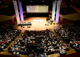 United Reformed Church becomes first in UK to approve same-sex marriages