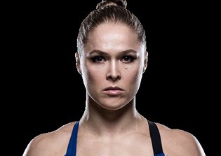 Ronda Rousey UFC news 2017: Rousey breaks her silence on social media with quote from J.K. Rowling