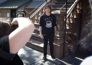 'Snatch' air date news, teasers: First look at Rupert Grint as gangster Charlie Cavendish