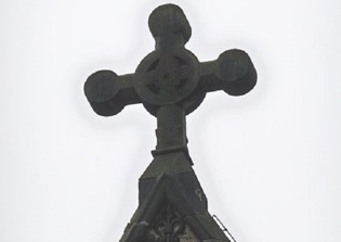 Arkansas church destroyed in fire