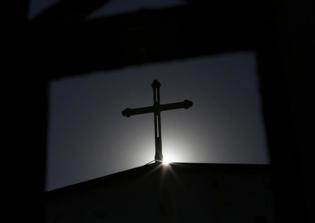 Seminary church in China pledges allegiance to communist state