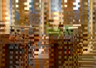 New Hampshire is now least religious state in US