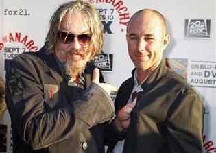 'Sons of Anarchy' Season 8 Spoilers: More Bloodshed Ahead