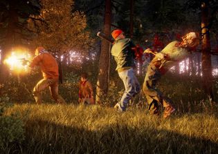 'State of Decay 2' release date news: Sequel to feature 'substantially larger' world