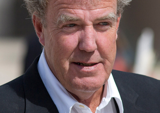 Top Gear Host Jeremy Clarkson Fired for Unprovoked Attack on Producer
