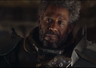 'Star Wars Rebels' season 3 spoilers: Saw Gerrera is scheduled for a run-in with the Ghost Crew