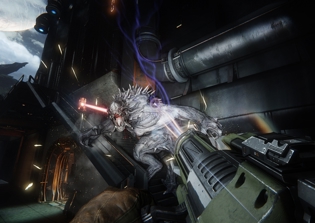 Evolve 1.3 Patch for PC, Xbox One and PS4 Release Date News: Coming Next Week; Major Changes Expected
