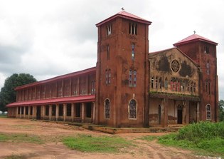 Nigerian police rescue nuns after two months in captivity