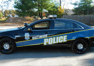 Female pastor shot dead in Baltimore