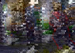 'Call of Duty: Advanced Warfare Ascendance' DLC Release Date PS4, PS3, PC Set for April 30