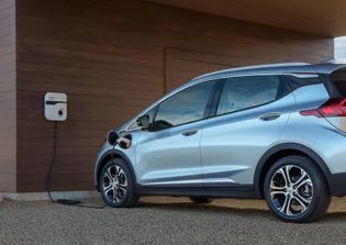 2017 Chevrolet Bolt release date, specs, price review: Battery-operated vehicle available later this year?