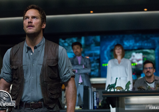 'Jurassic World 2' premiere date, spoiler news: Alan Grant not making a cameo; plot to center on spread of dinosaurs?
