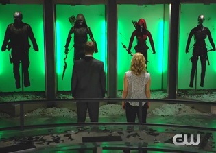 'Arrow' season 5 release date, plot spoilers: Stephen Amell teases the return of Deathstroke in the 100th episode of the show