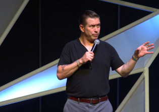 Stephen Baldwin claims Hollywood execs reject him because of his Christian faith