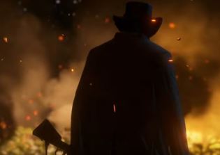 'Red Dead Redemption 2' release date, news: game coming in October according to new leak