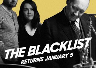 'The Blacklist' season 4 spoilers: Jon Bokenkamp debunks 'Mommy Theory'