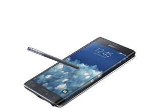 Galaxy Note Edge Release Date, Specs: FCC Approved Limited Edition Concept